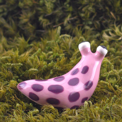 Ceramic Slug: Twinkle
