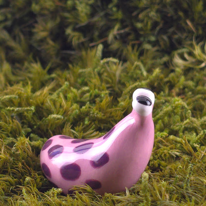 Ceramic Slug: Twinkle