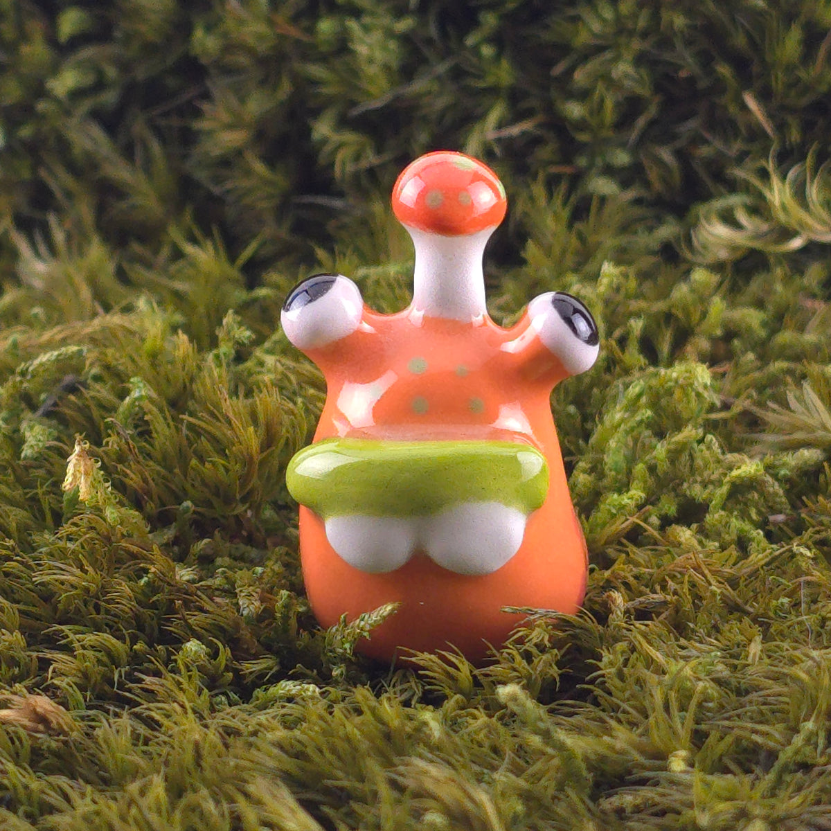 Ceramic Slug: Zip