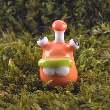 Ceramic Slug: Zip