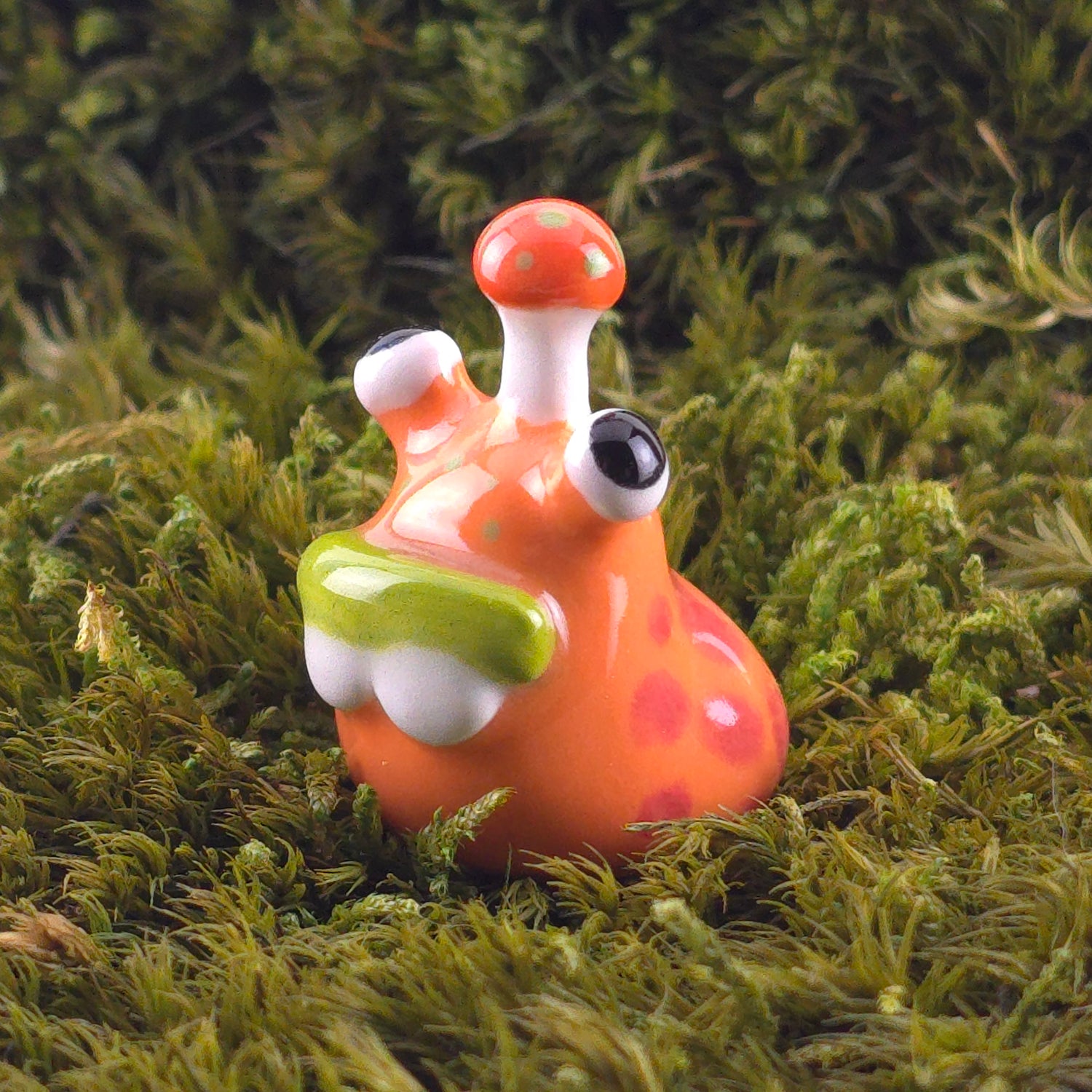 Ceramic Slug: Zip