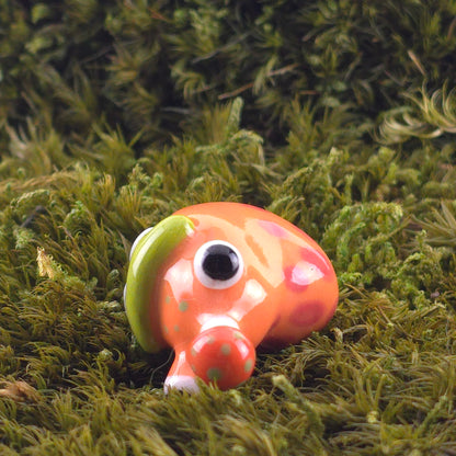 Ceramic Slug: Zip