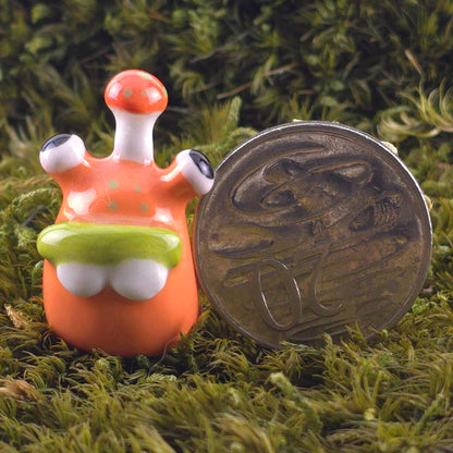 Ceramic Slug: Zip