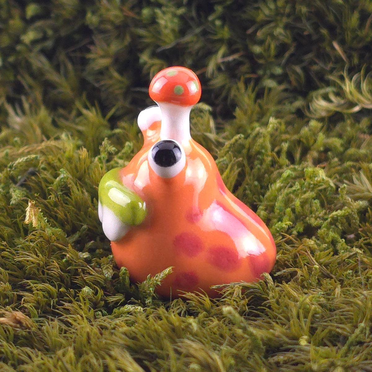Ceramic Slug: Zip