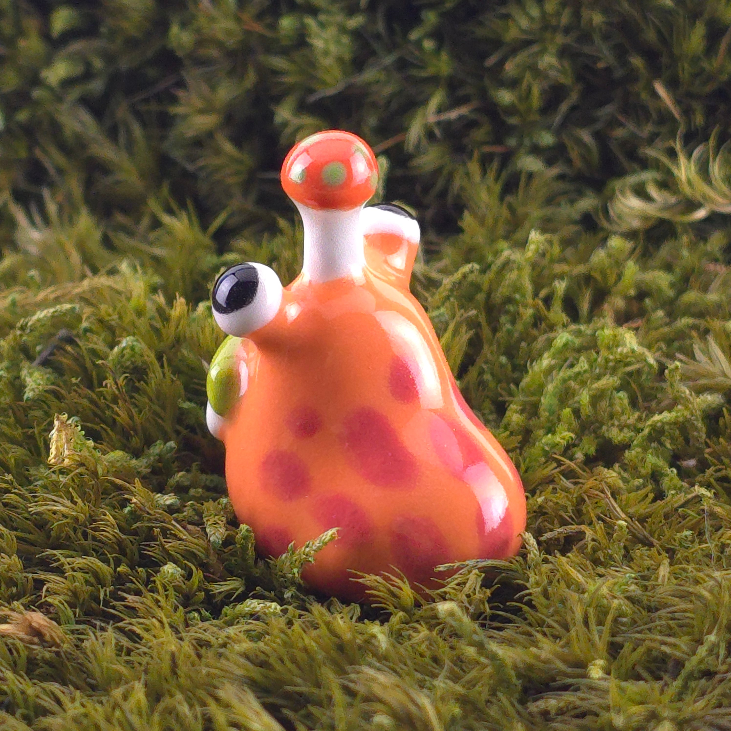 Ceramic Slug: Zip