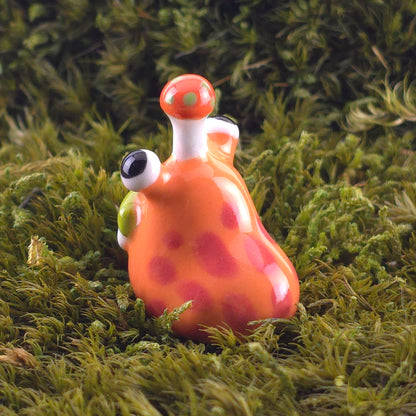 Ceramic Slug: Zip