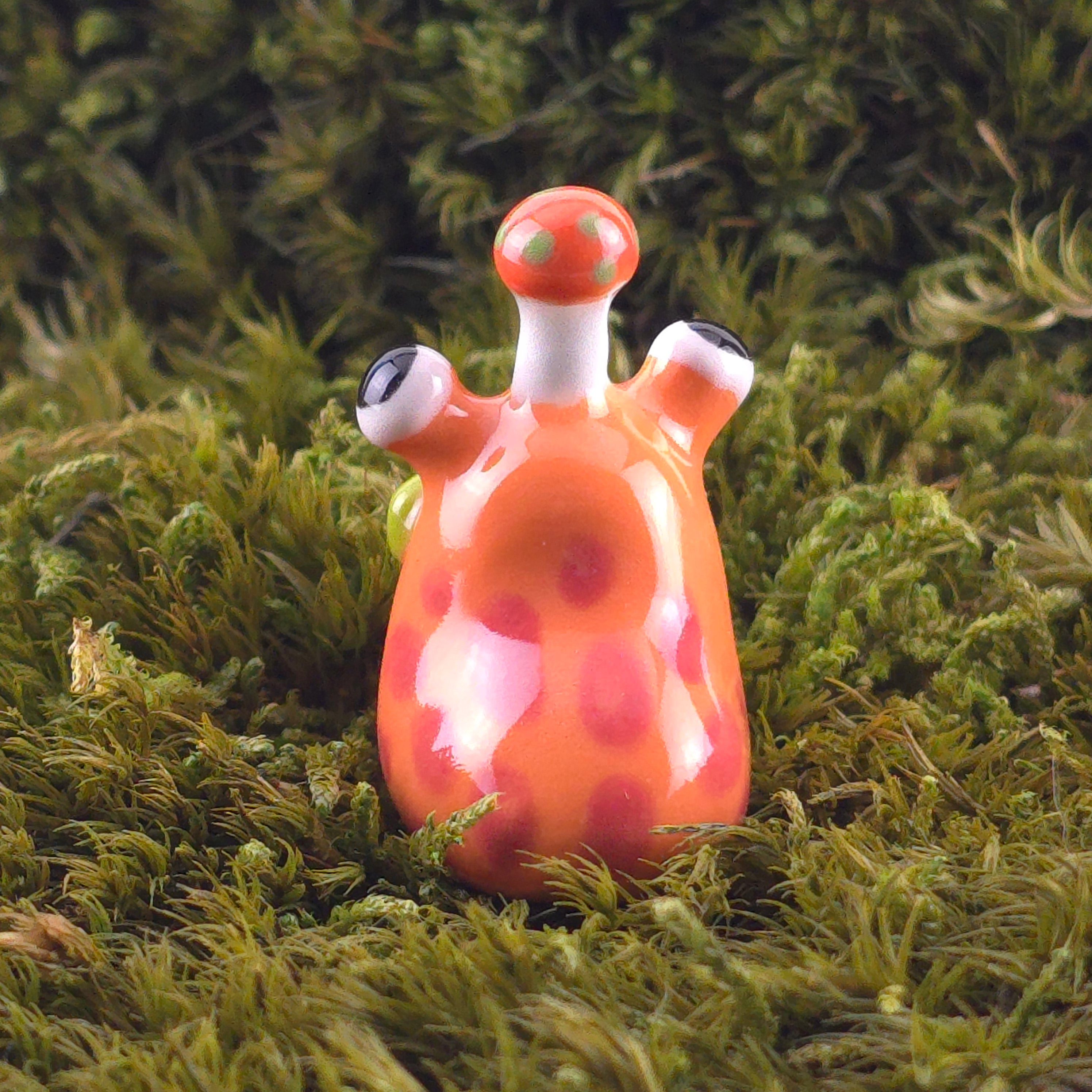 Ceramic Slug: Zip