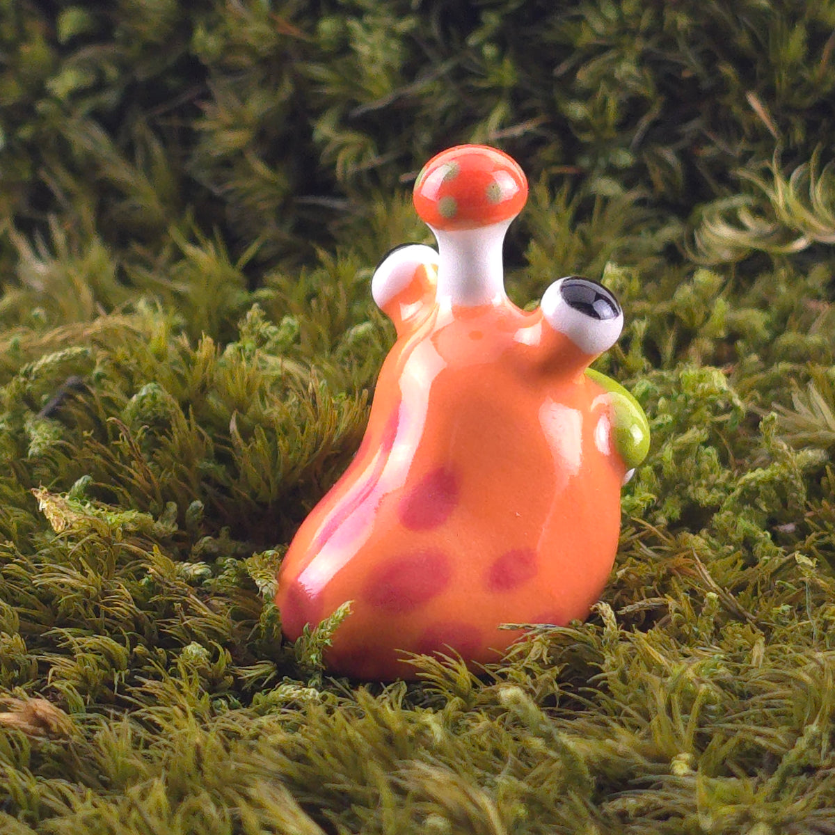 Ceramic Slug: Zip