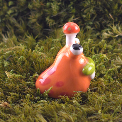 Ceramic Slug: Zip