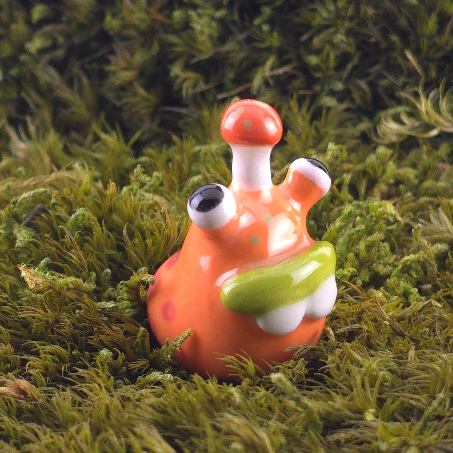 Ceramic Slug: Zip
