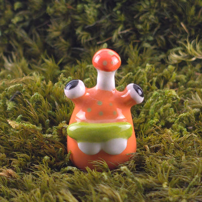 Ceramic Slug: Zip