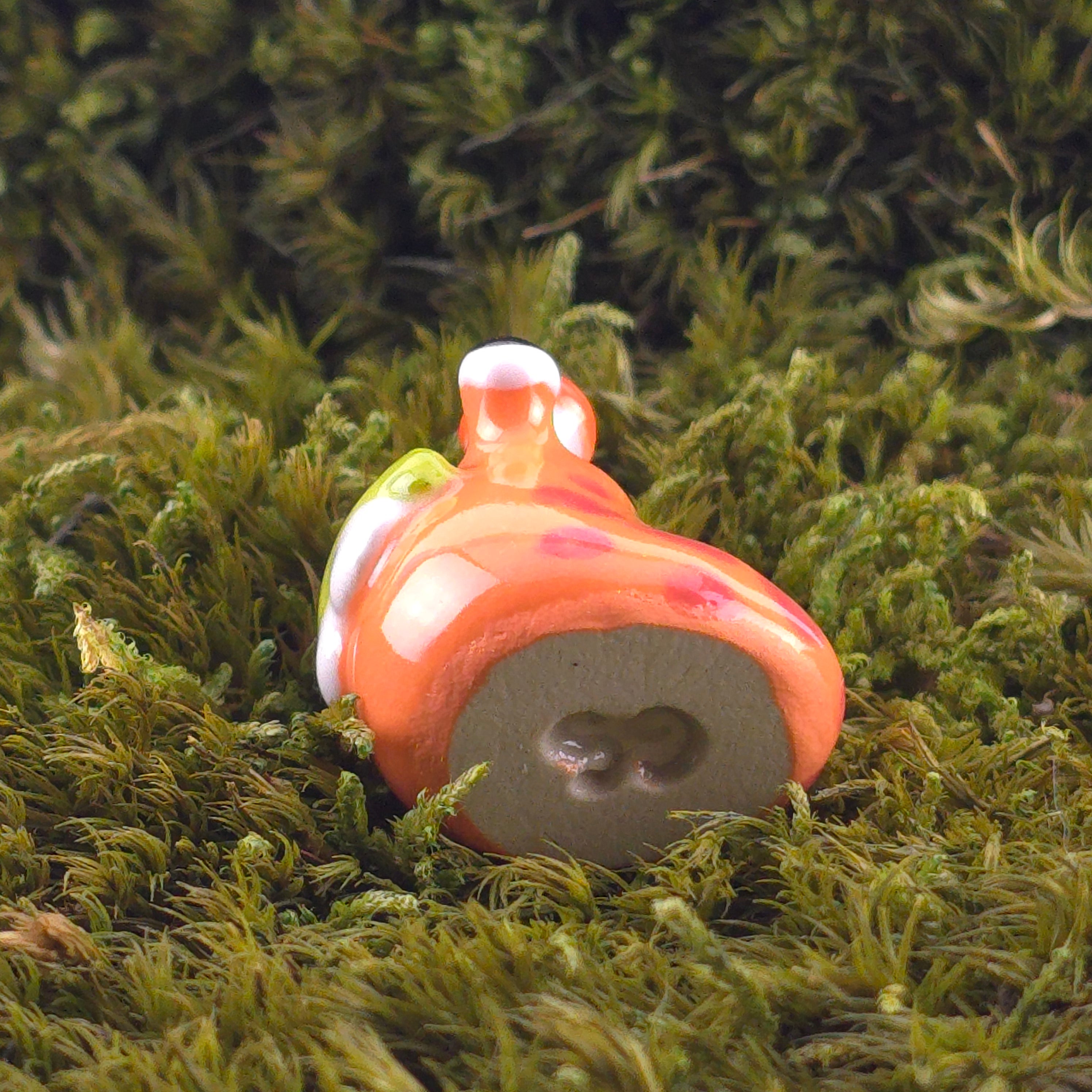 Ceramic Slug: Zip