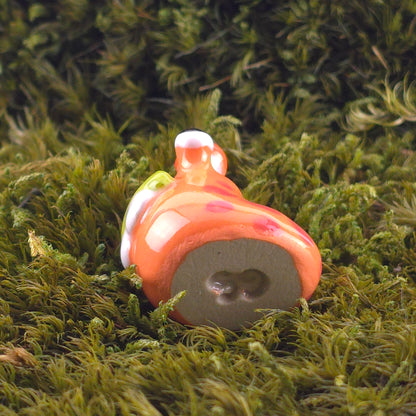 Ceramic Slug: Zip