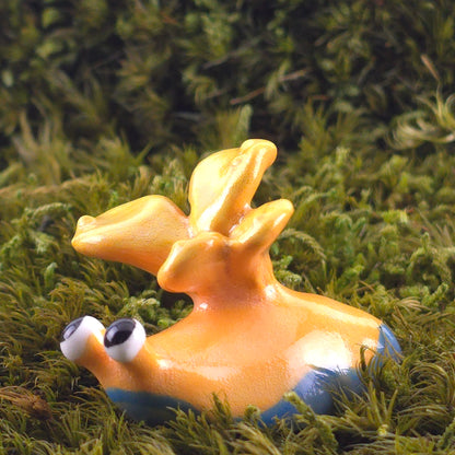 Ceramic Slug: Erelle