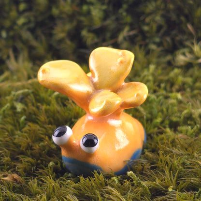 Ceramic Slug: Erelle