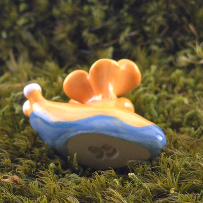 Ceramic Slug: Erelle