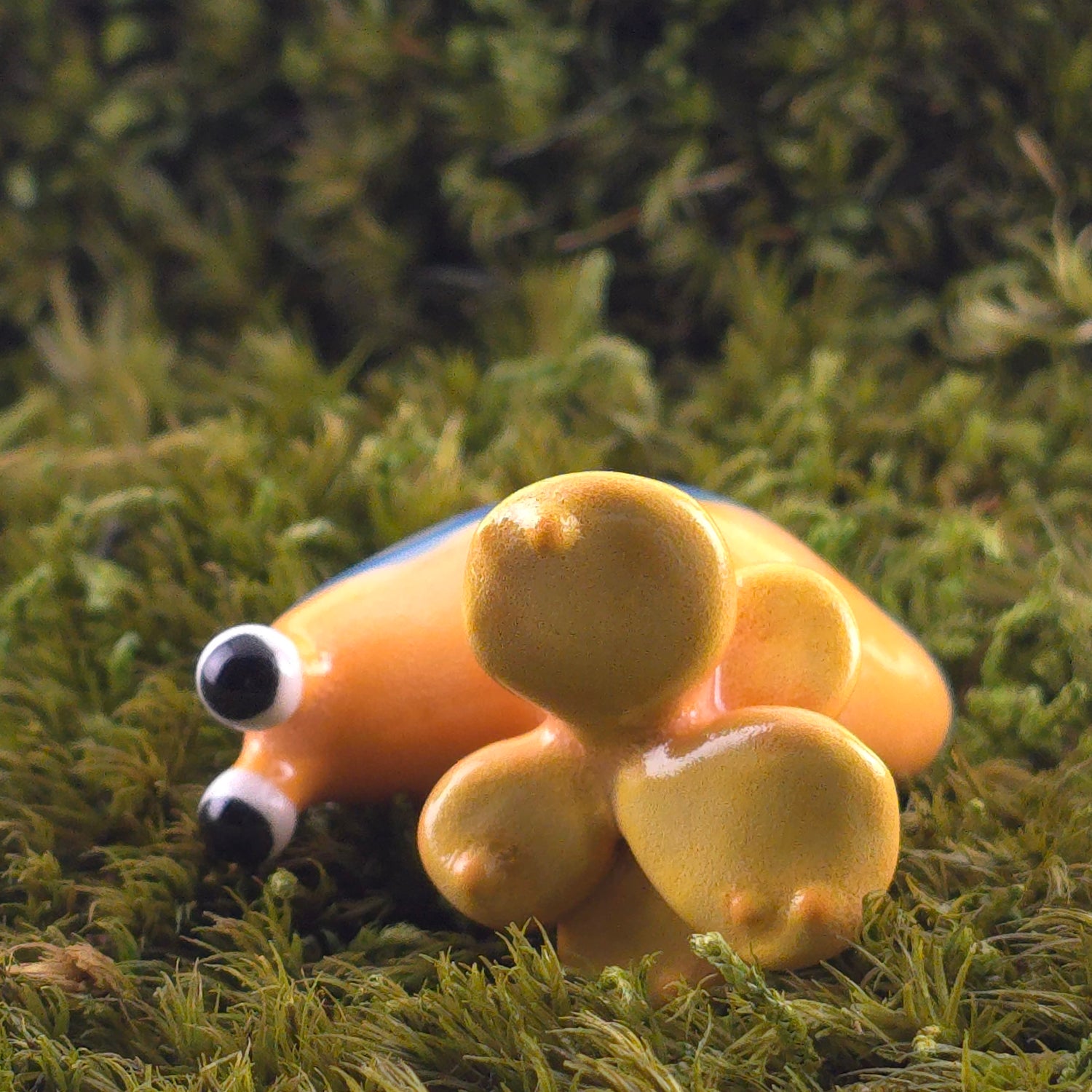 Ceramic Slug: Erelle