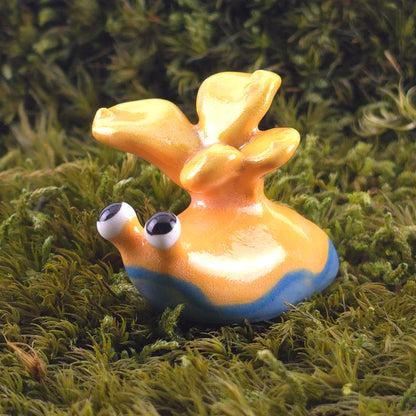 Ceramic Slug: Erelle