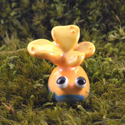 Ceramic Slug: Erelle
