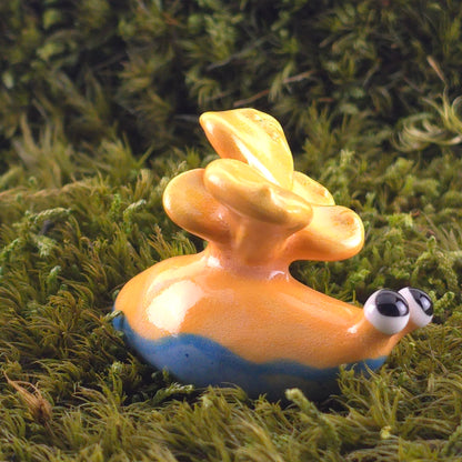 Ceramic Slug: Erelle