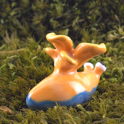 Ceramic Slug: Erelle