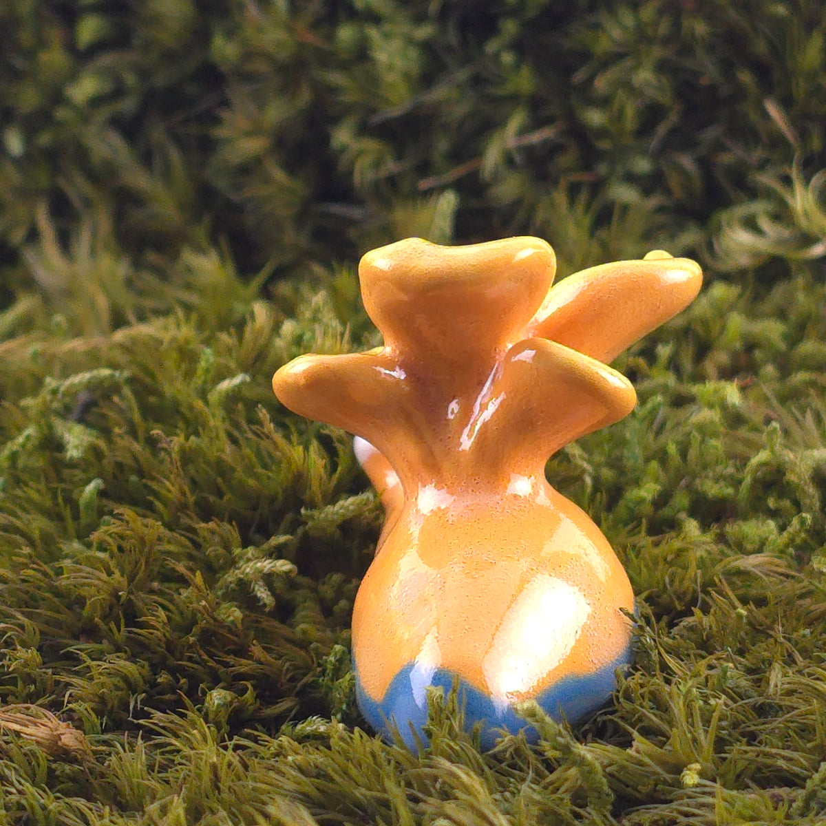 Ceramic Slug: Erelle