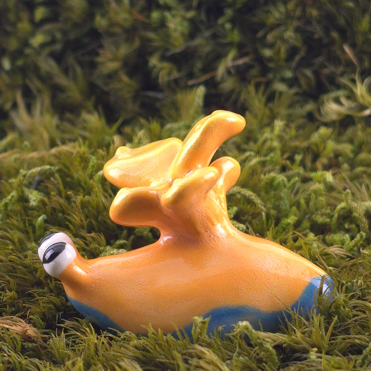 Ceramic Slug: Erelle