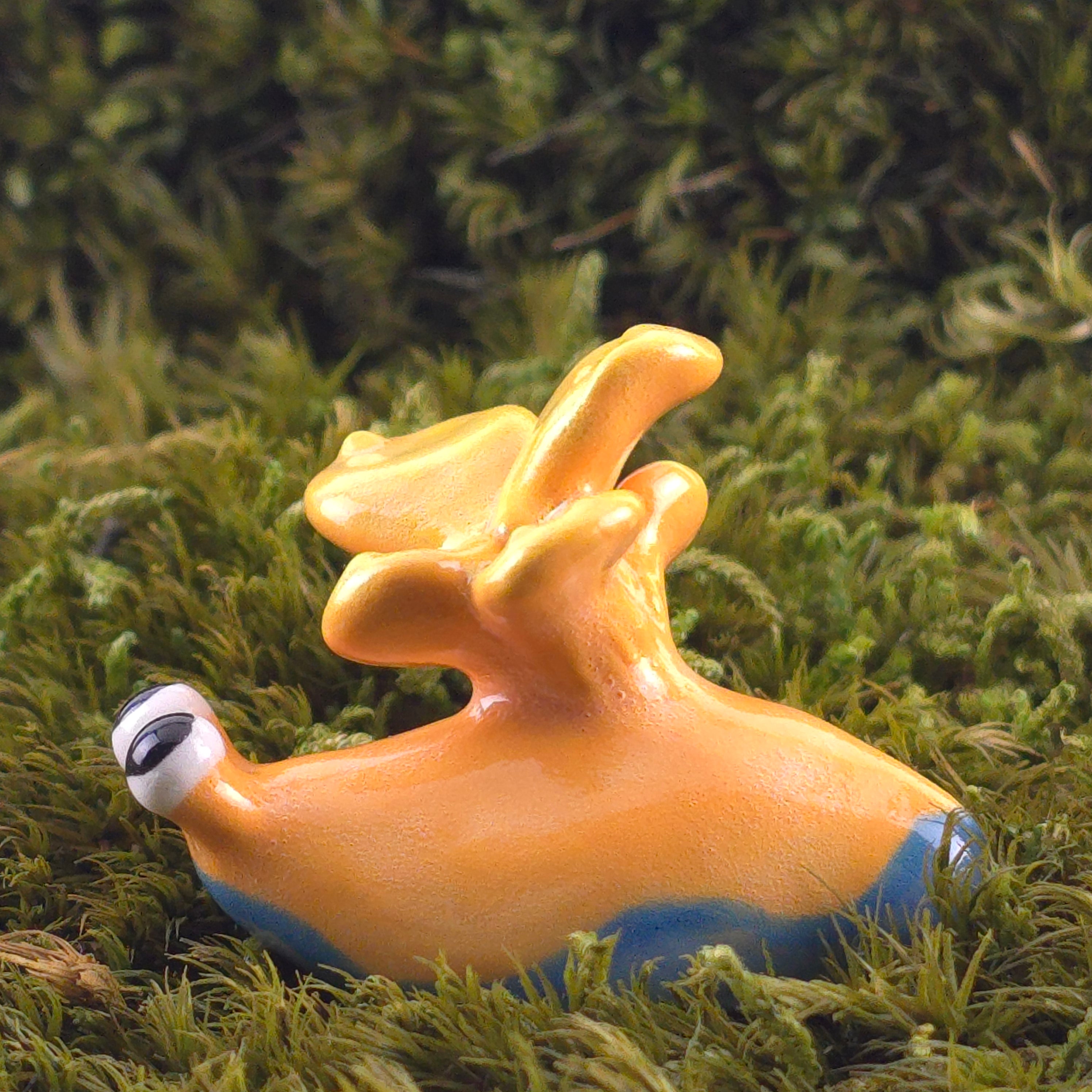 Ceramic Slug: Erelle