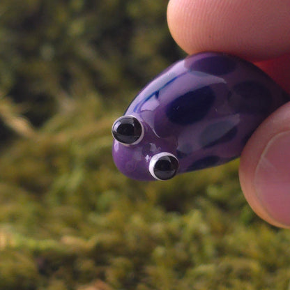 Ceramic Slug: Pebble