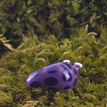 Ceramic Slug: Pebble