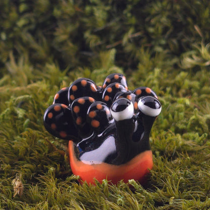 Ceramic Slug: Saps