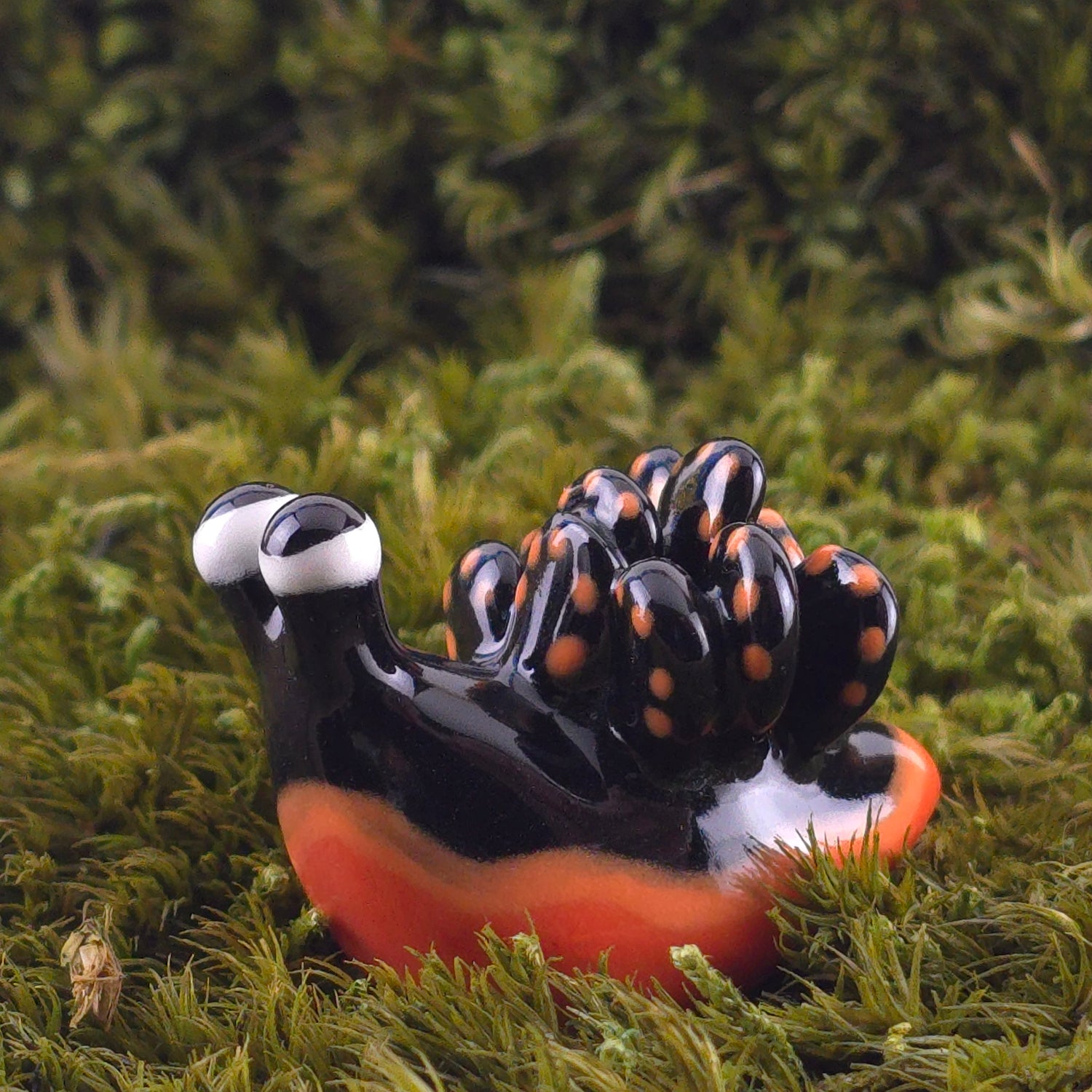 Ceramic Slug: Saps