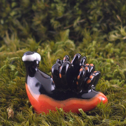 Ceramic Slug: Saps