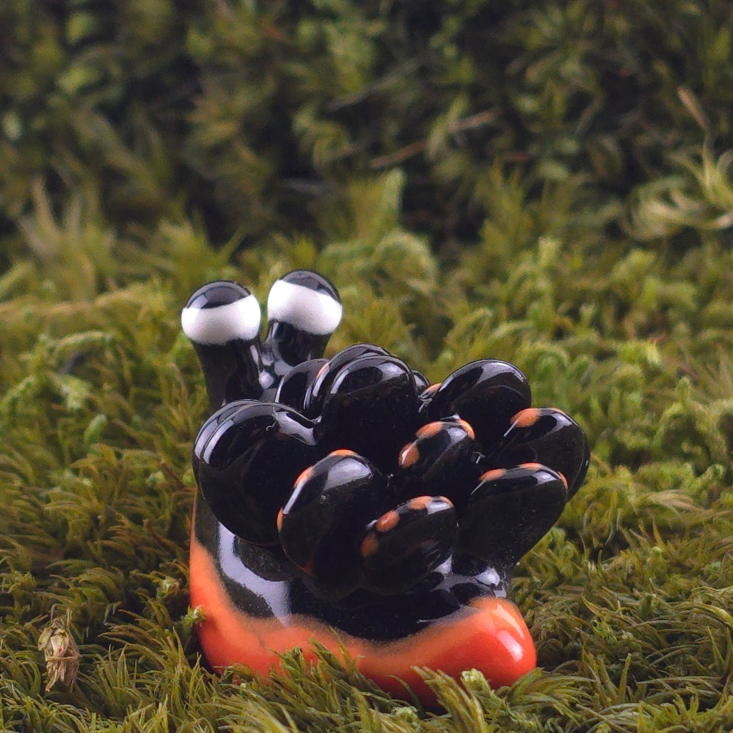 Ceramic Slug: Saps
