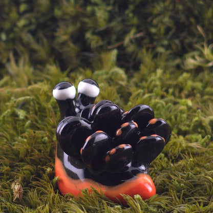 Ceramic Slug: Saps