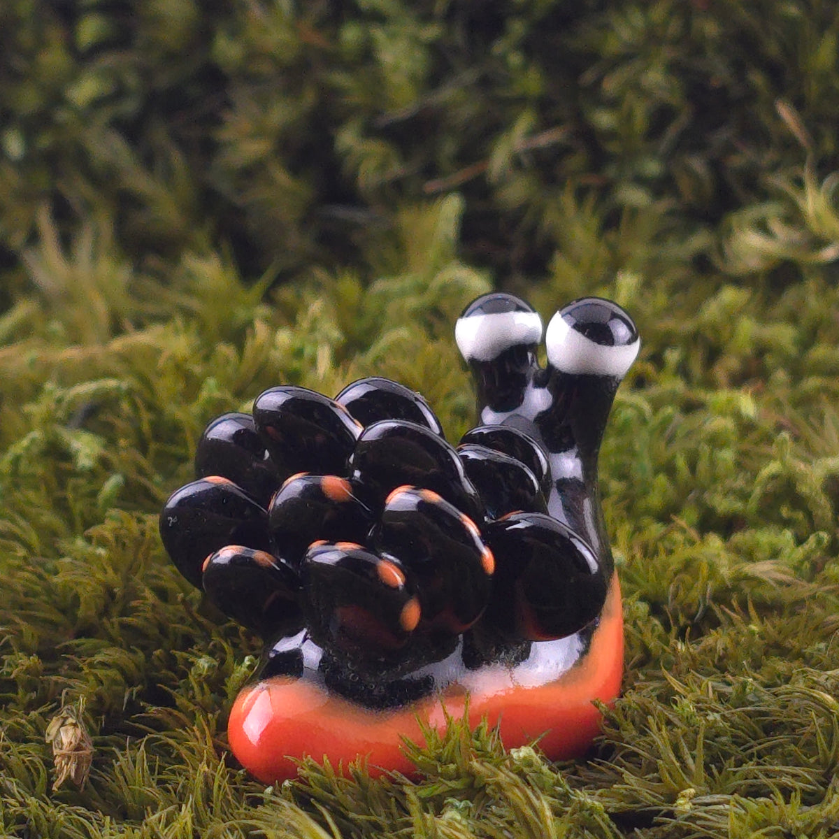 Ceramic Slug: Saps