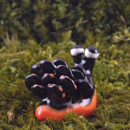 Ceramic Slug: Saps