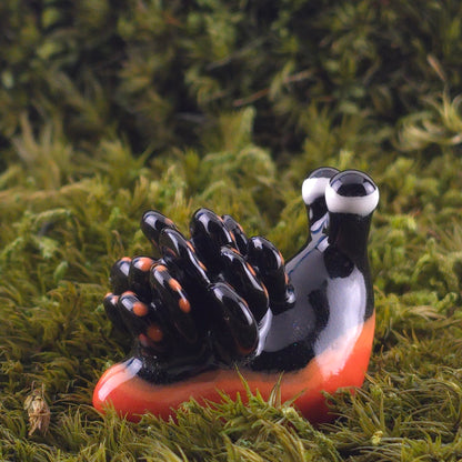 Ceramic Slug: Saps