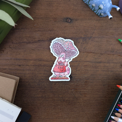 Mushroom Pack