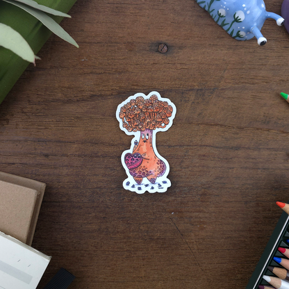 Mushroom Pack