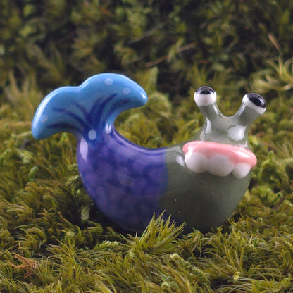 Ceramic Slug: Trent