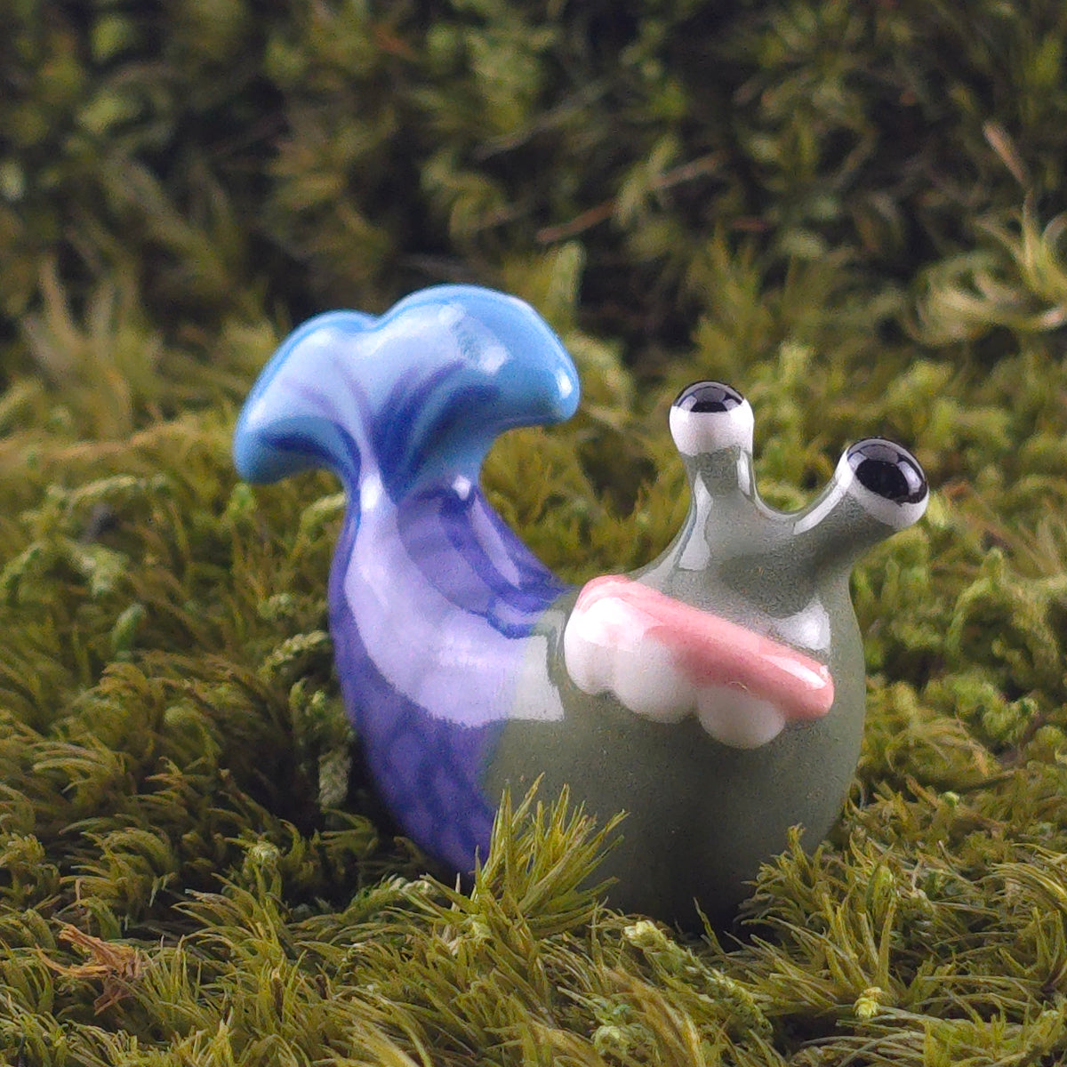 Ceramic Slug: Trent