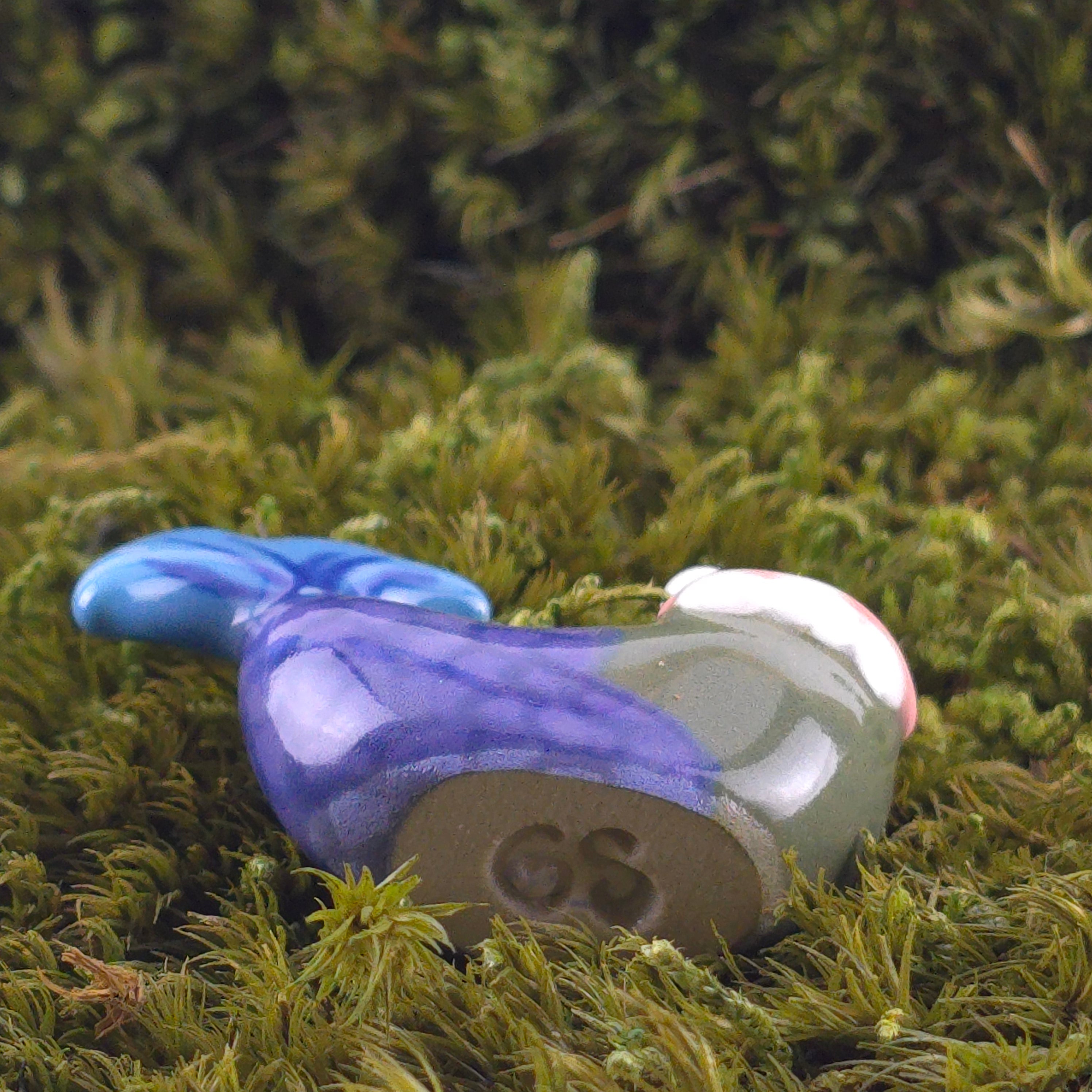 Ceramic Slug: Trent