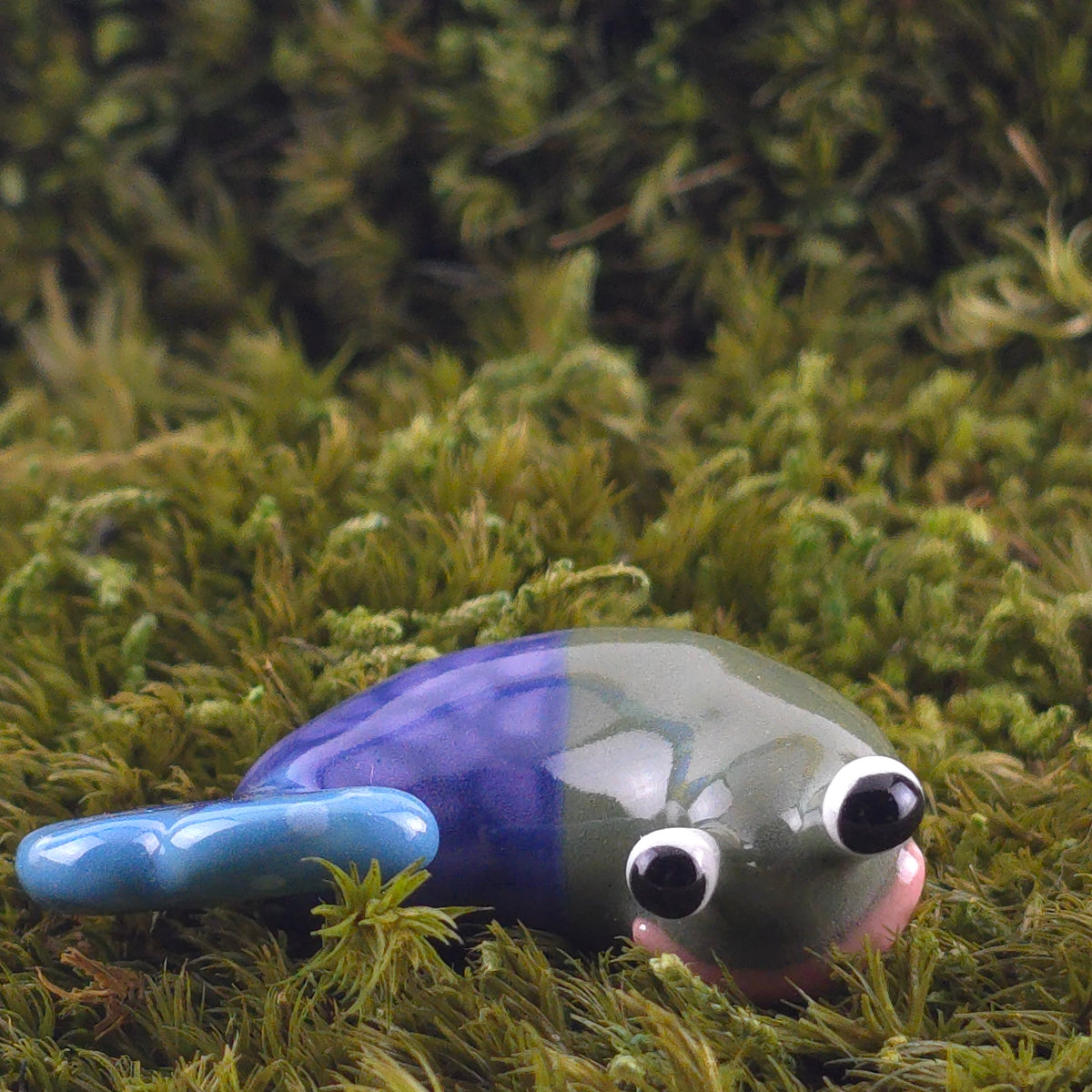 Ceramic Slug: Trent