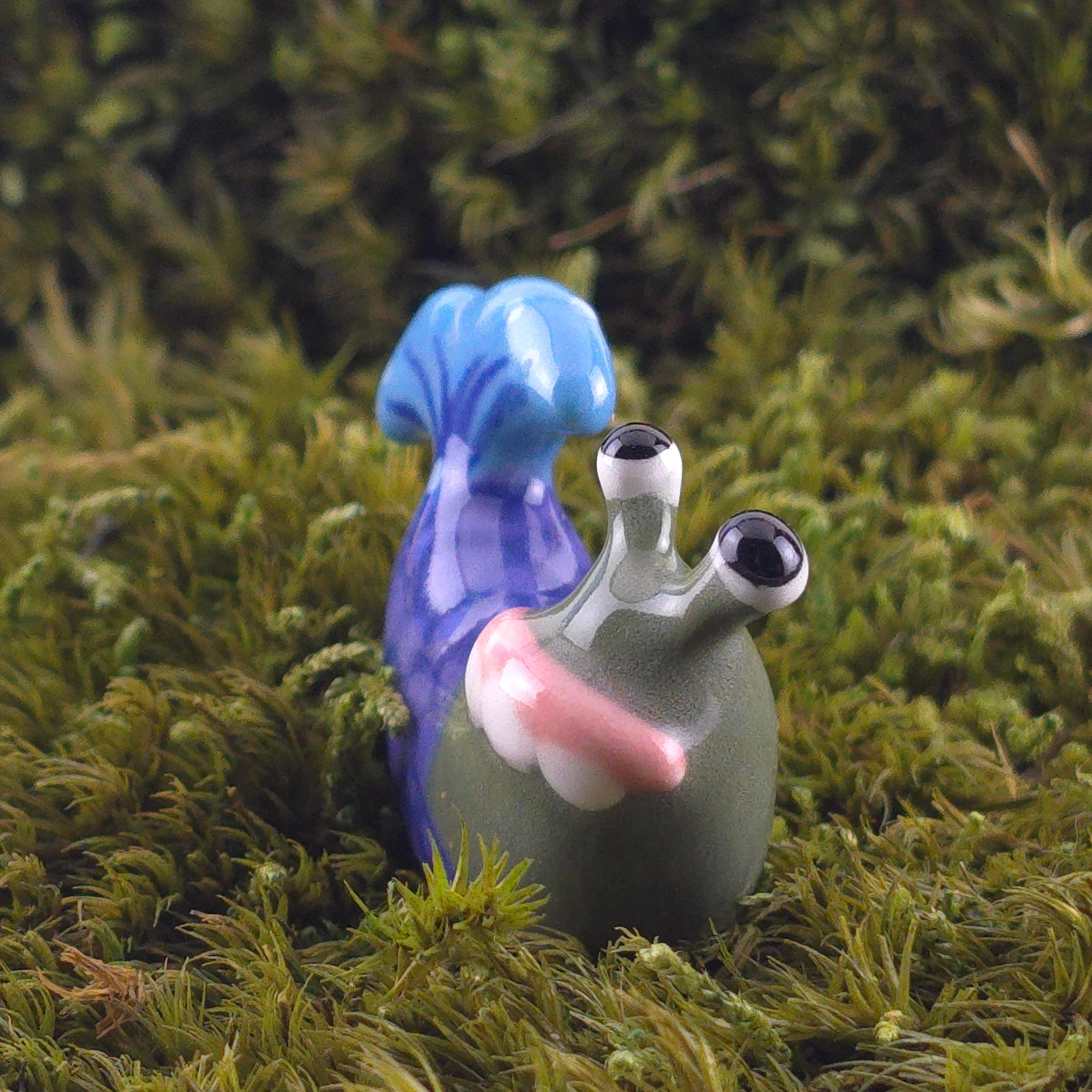Ceramic Slug: Trent