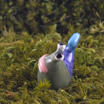 Ceramic Slug: Trent