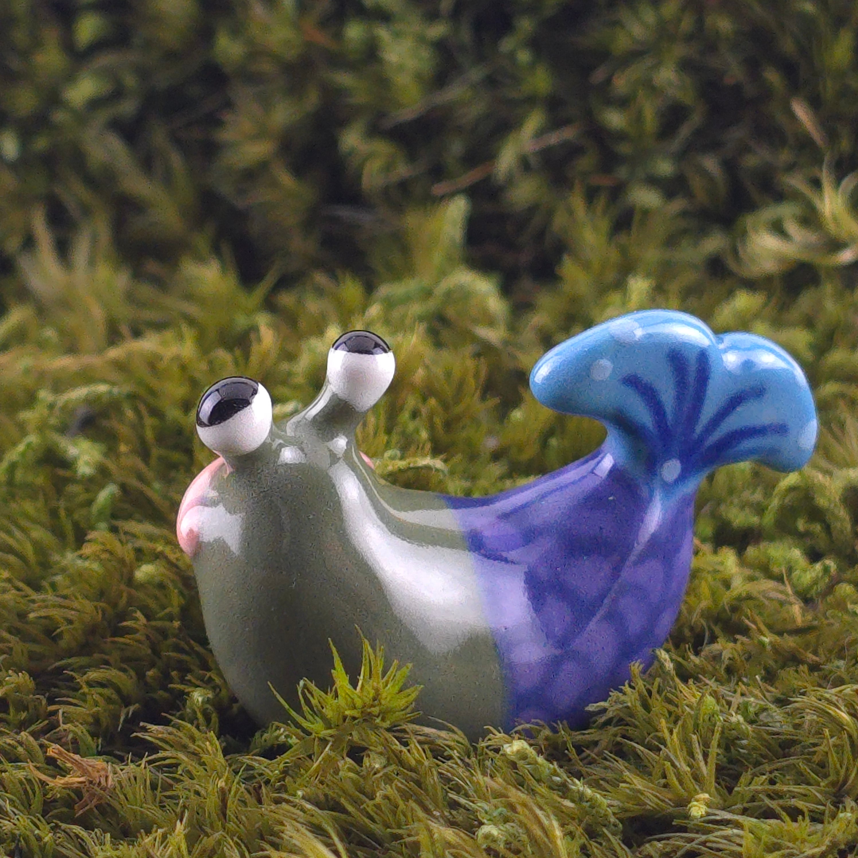 Ceramic Slug: Trent