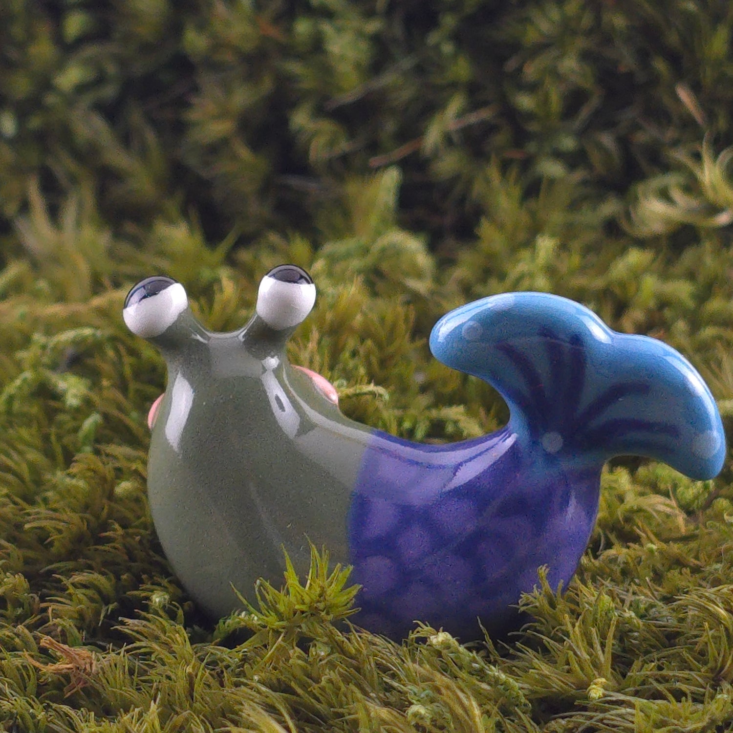 Ceramic Slug: Trent