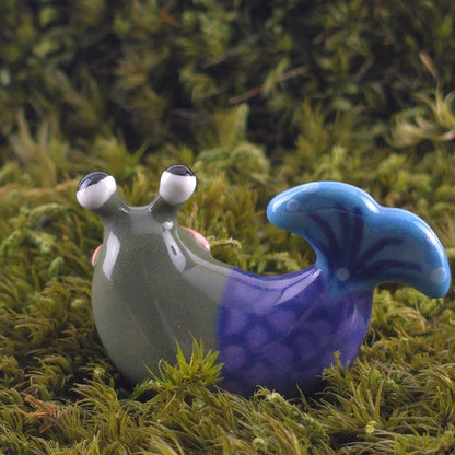 Ceramic Slug: Trent
