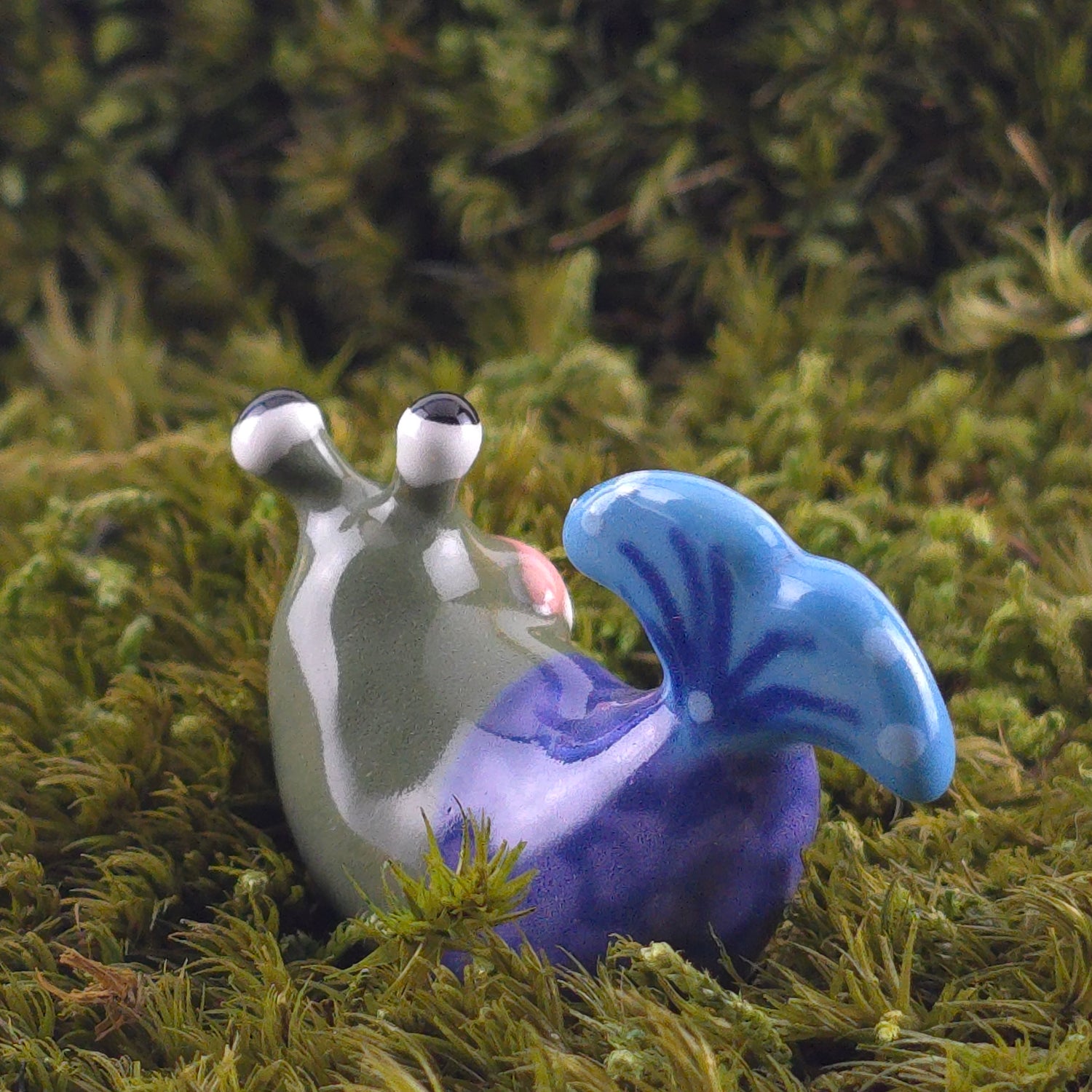 Ceramic Slug: Trent